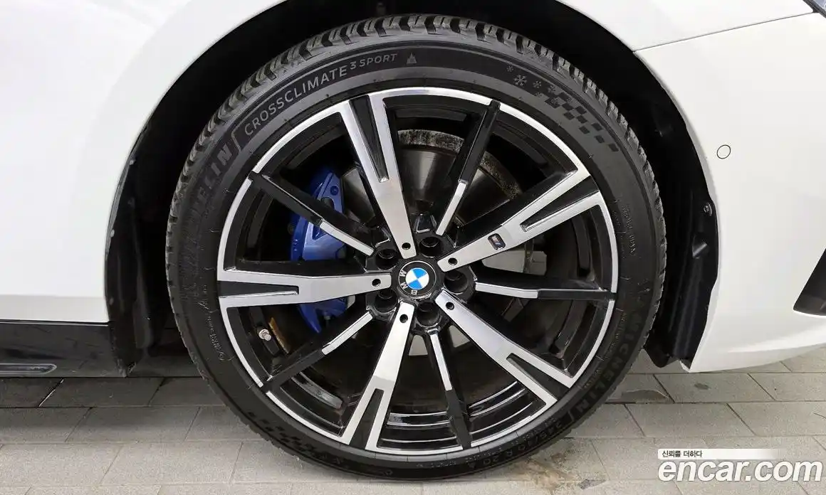 BMW 5 серия 2023 2.0 автомат (гидро), фото 7