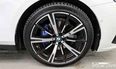 BMW 5 серия 2023 2.0 автомат (гидро), миниатюра 7