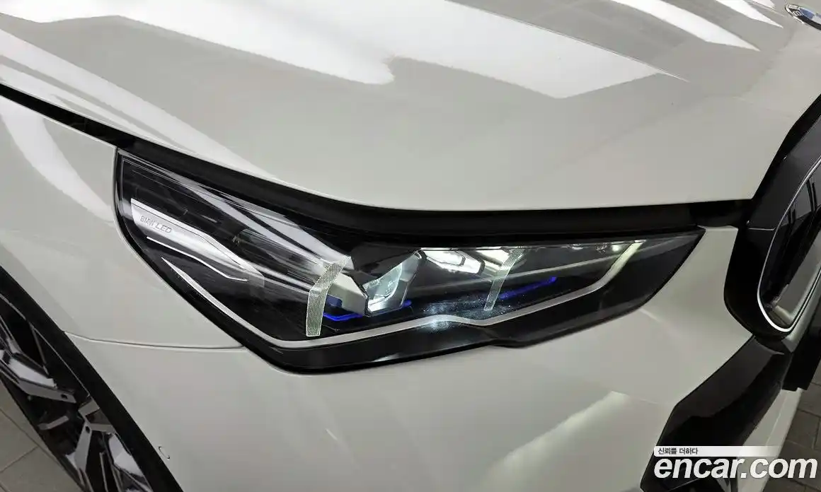 BMW 5 серия 2023 2.0 автомат (гидро), фото 8