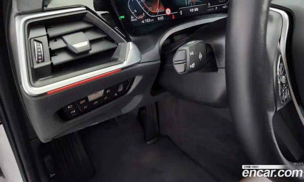 BMW 3 серия 2022 2.0 автомат (гидро), фото 14