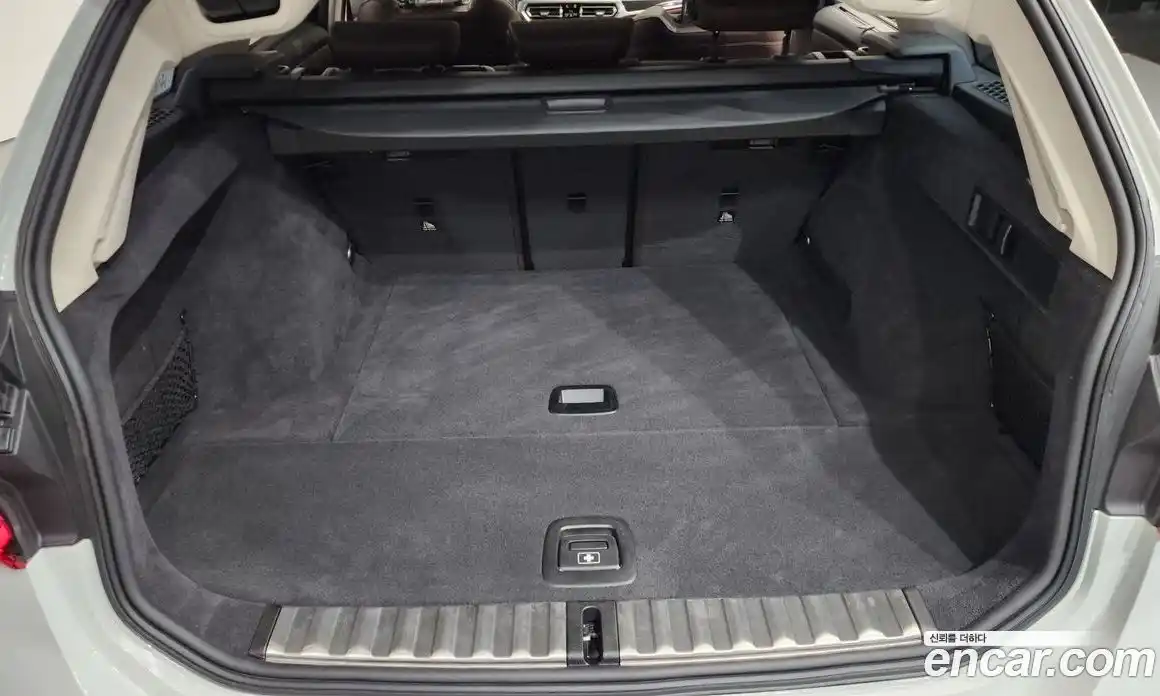 BMW 3 серия 2022 2.0 автомат (гидро), фото 20
