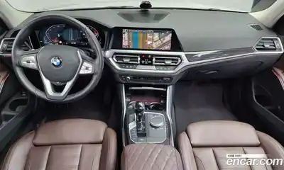 BMW 3 серия 2022 2.0 автомат (гидро), миниатюра 7