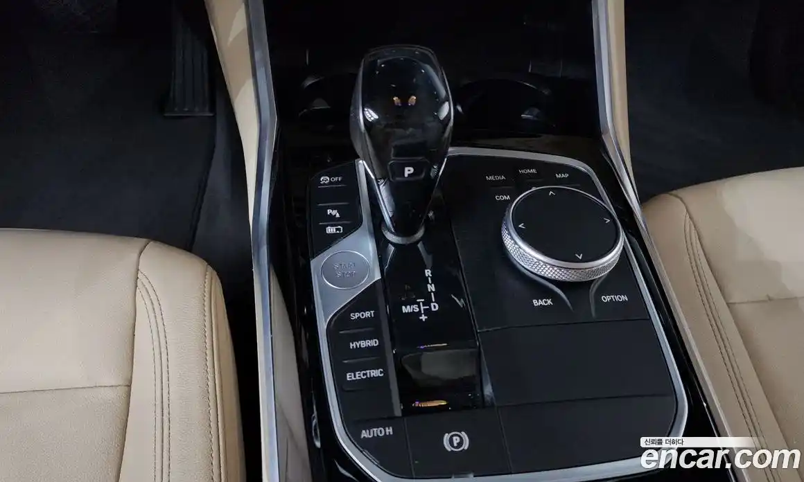 BMW 3 серия 2020 2.0 автомат (гидро), фото 11