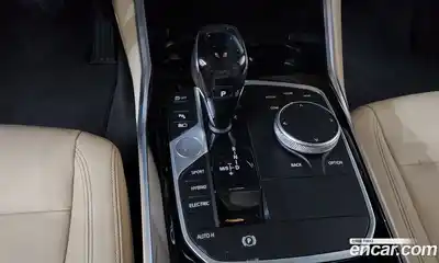 BMW 3 серия 2020 2.0 автомат (гидро), миниатюра 11