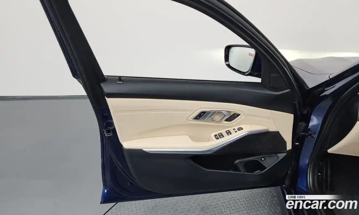 BMW 3 серия 2020 2.0 автомат (гидро), фото 13