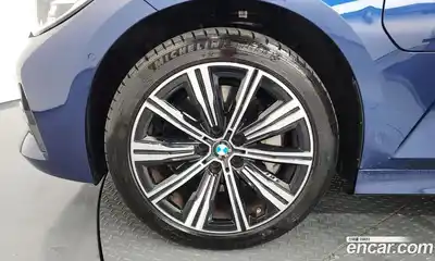 BMW 3 серия 2020 2.0 автомат (гидро), миниатюра 4