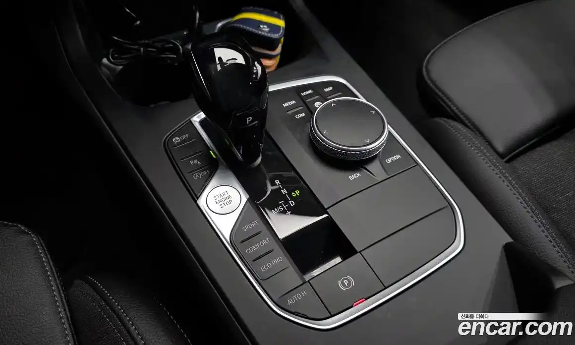 BMW 1 серия 2020 2.0 автомат (гидро), фото 12