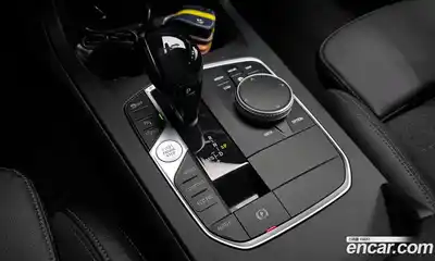 BMW 1 серия 2020 2.0 автомат (гидро), миниатюра 12