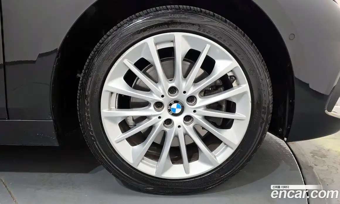 BMW 1 серия 2020 2.0 автомат (гидро), фото 7