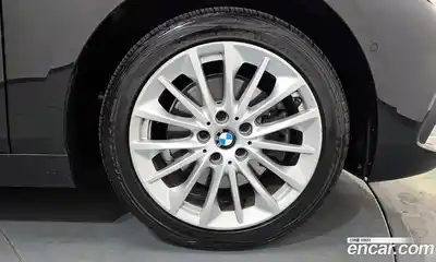 BMW 1 серия 2020 2.0 автомат (гидро), миниатюра 7