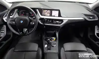 BMW 1 серия 2020 2.0 автомат (гидро), миниатюра 10