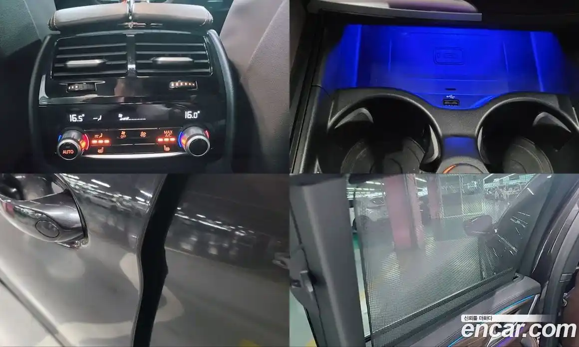 BMW 5 серия 2019 2.0 автомат (гидро), фото 18