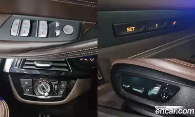 BMW 5 серия 2019 2.0 автомат (гидро), миниатюра 10