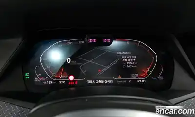 BMW X6 2019 3.0 автомат (гидро), миниатюра 11