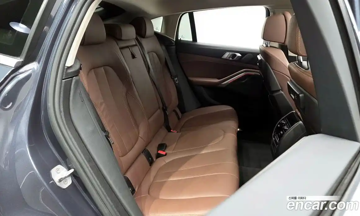 BMW X6 2019 3.0 автомат (гидро), фото 17