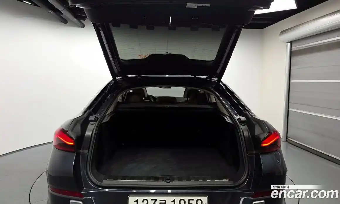 BMW X6 2019 3.0 автомат (гидро), фото 26