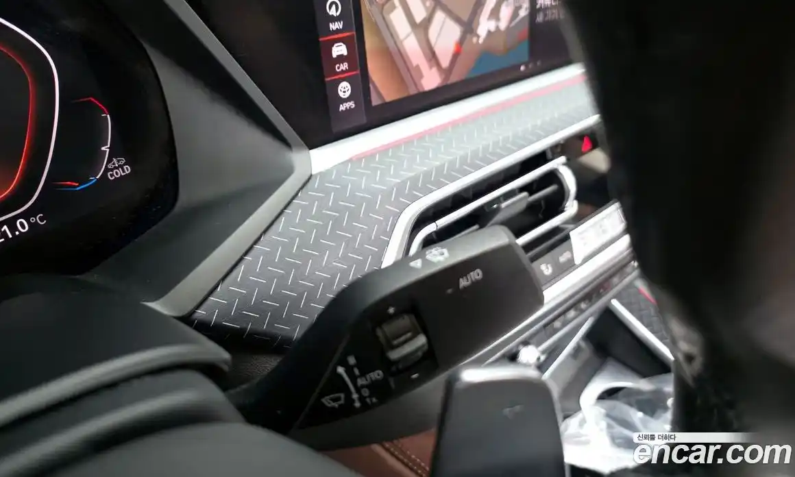 BMW X6 2019 3.0 автомат (гидро), фото 27
