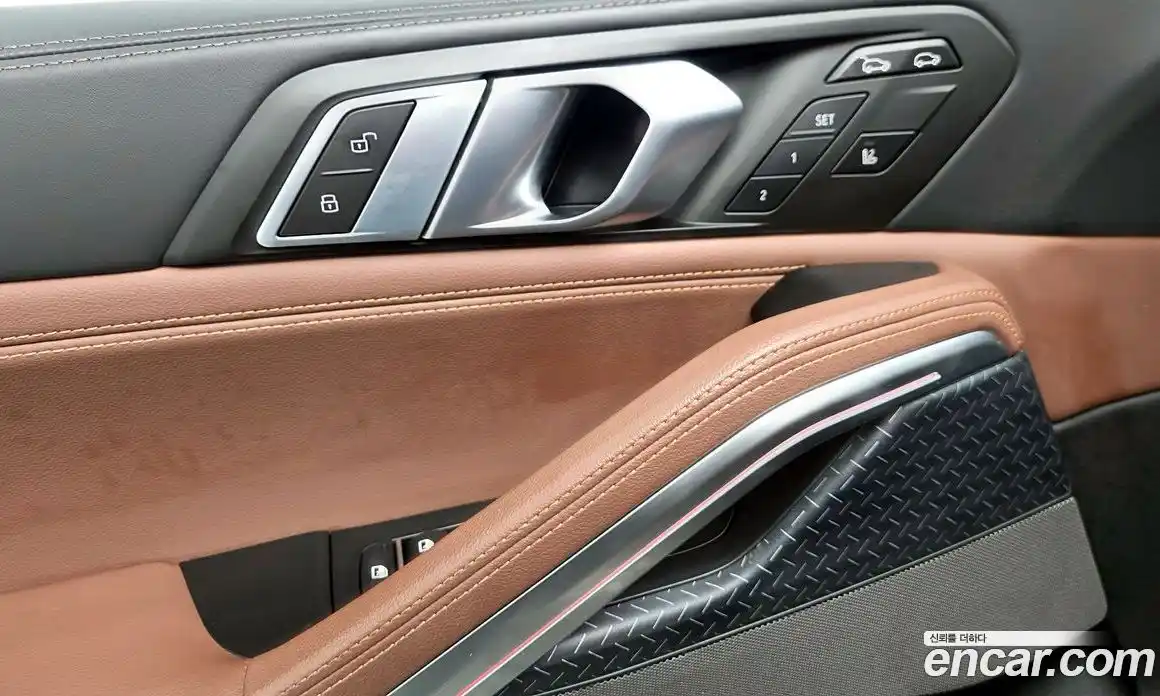 BMW X6 2019 3.0 автомат (гидро), фото 28