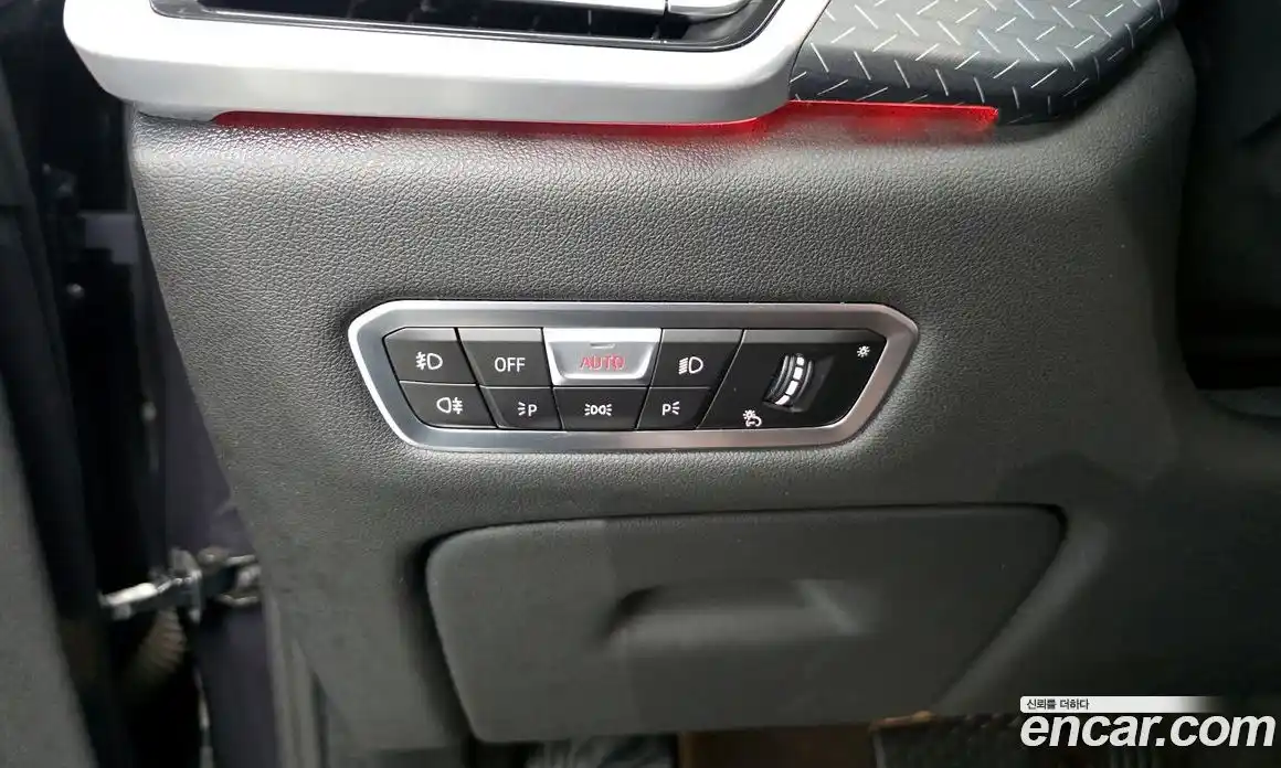 BMW X6 2019 3.0 автомат (гидро), фото 31