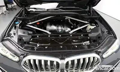 BMW X6 2019 3.0 автомат (гидро), миниатюра 6