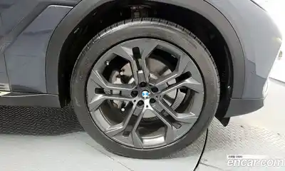 BMW X6 2019 3.0 автомат (гидро), миниатюра 7