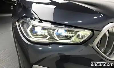 BMW X6 2019 3.0 автомат (гидро), миниатюра 8
