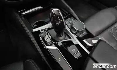 BMW 5 серия 2019 2.0 автомат (гидро), миниатюра 12