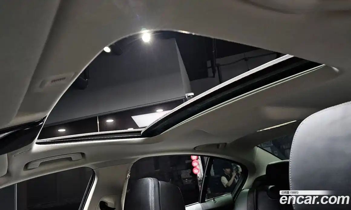BMW 5 серия 2019 2.0 автомат (гидро), фото 25