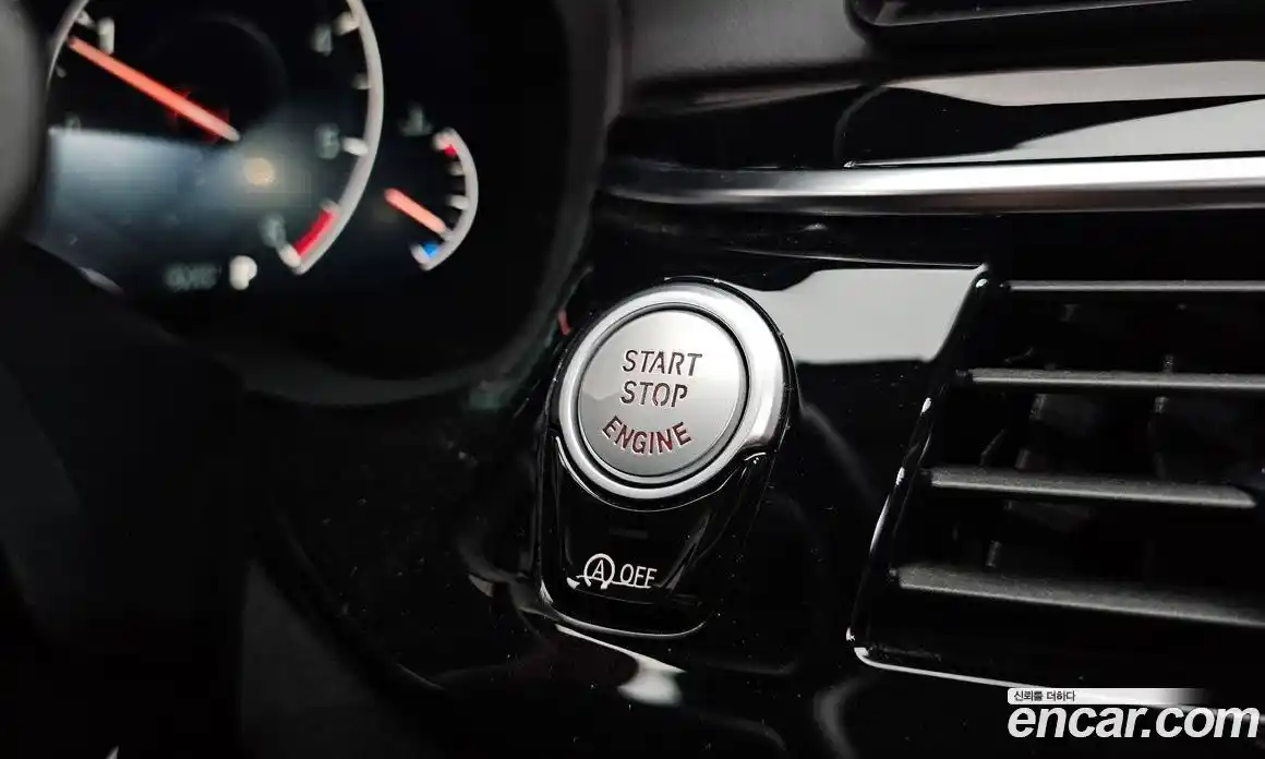 BMW 5 серия 2019 2.0 автомат (гидро), фото 27