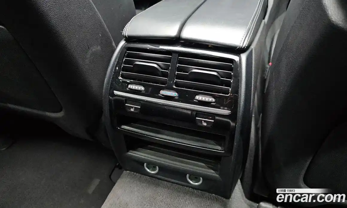 BMW 5 серия 2019 2.0 автомат (гидро), фото 31