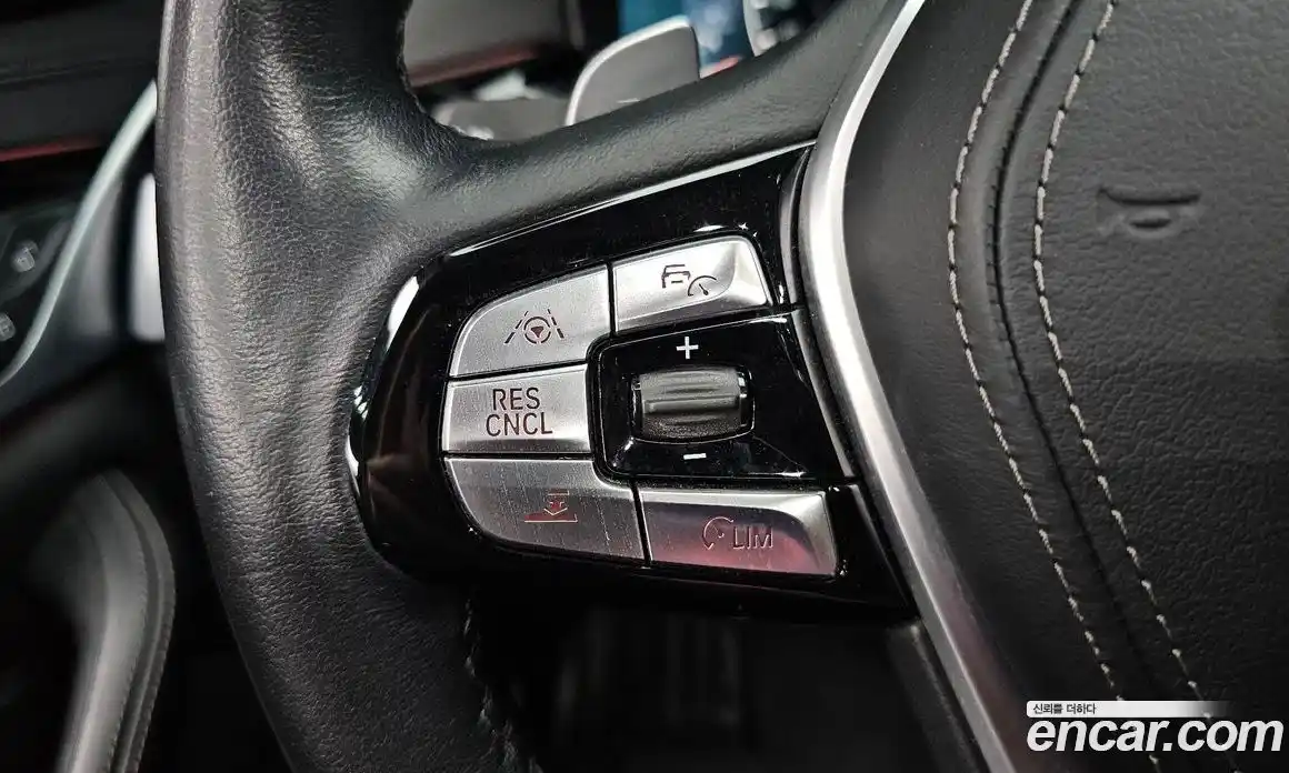 BMW 5 серия 2019 2.0 автомат (гидро), фото 32
