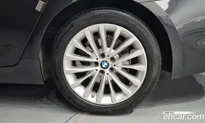BMW 5 серия 2019 2.0 автомат (гидро), миниатюра 7