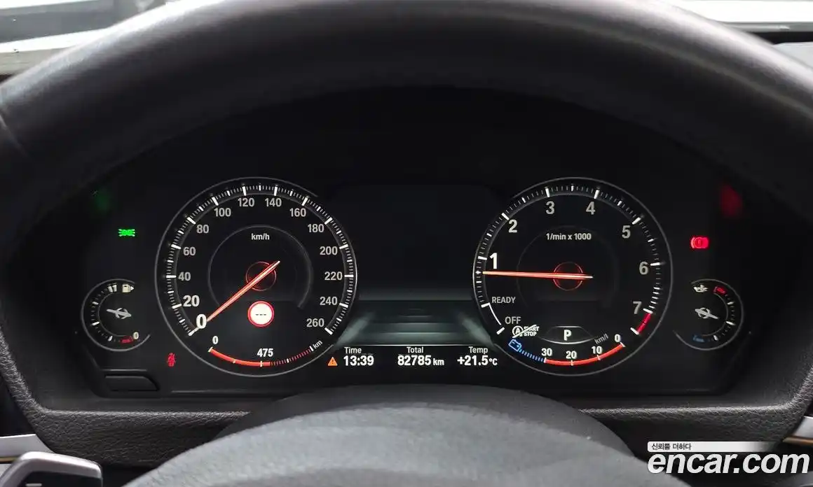 BMW 4 серия 2019 2.0 автомат (гидро), фото 11