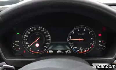 BMW 4 серия 2019 2.0 автомат (гидро), миниатюра 11