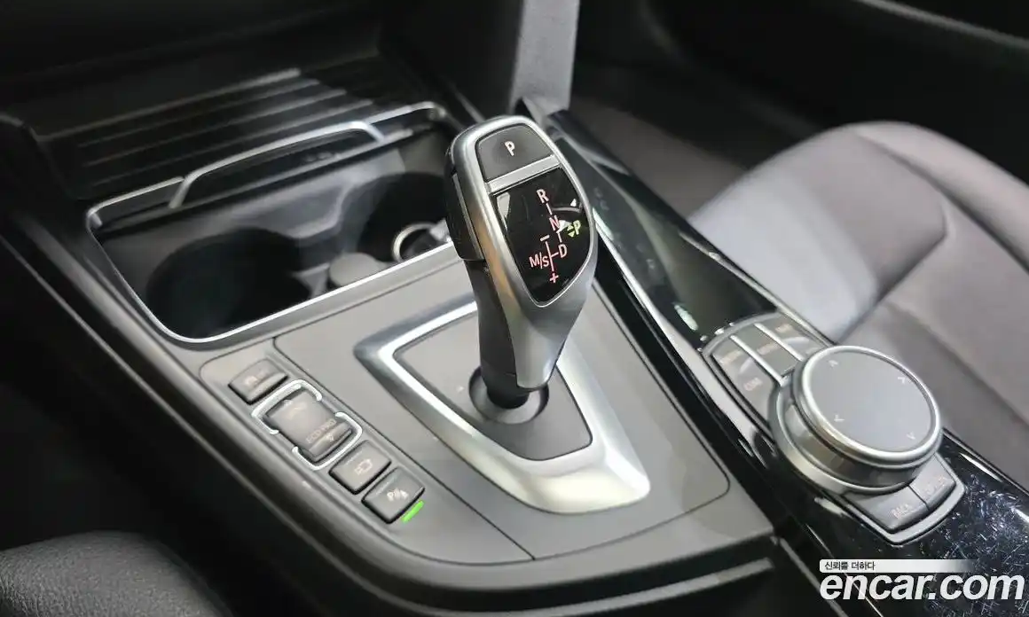 BMW 4 серия 2019 2.0 автомат (гидро), фото 12