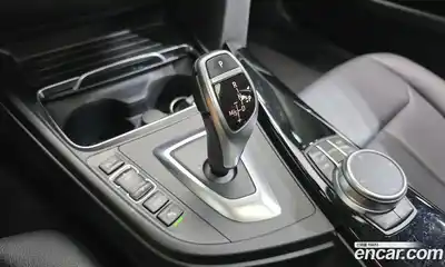 BMW 4 серия 2019 2.0 автомат (гидро), миниатюра 12