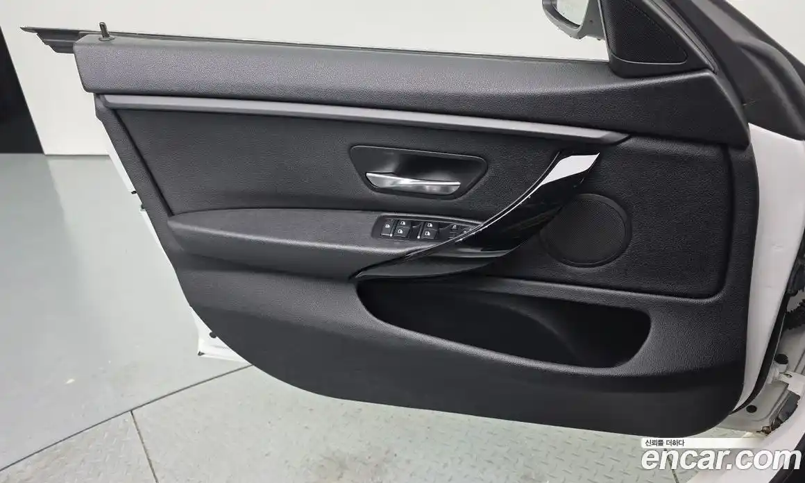 BMW 4 серия 2019 2.0 автомат (гидро), фото 14