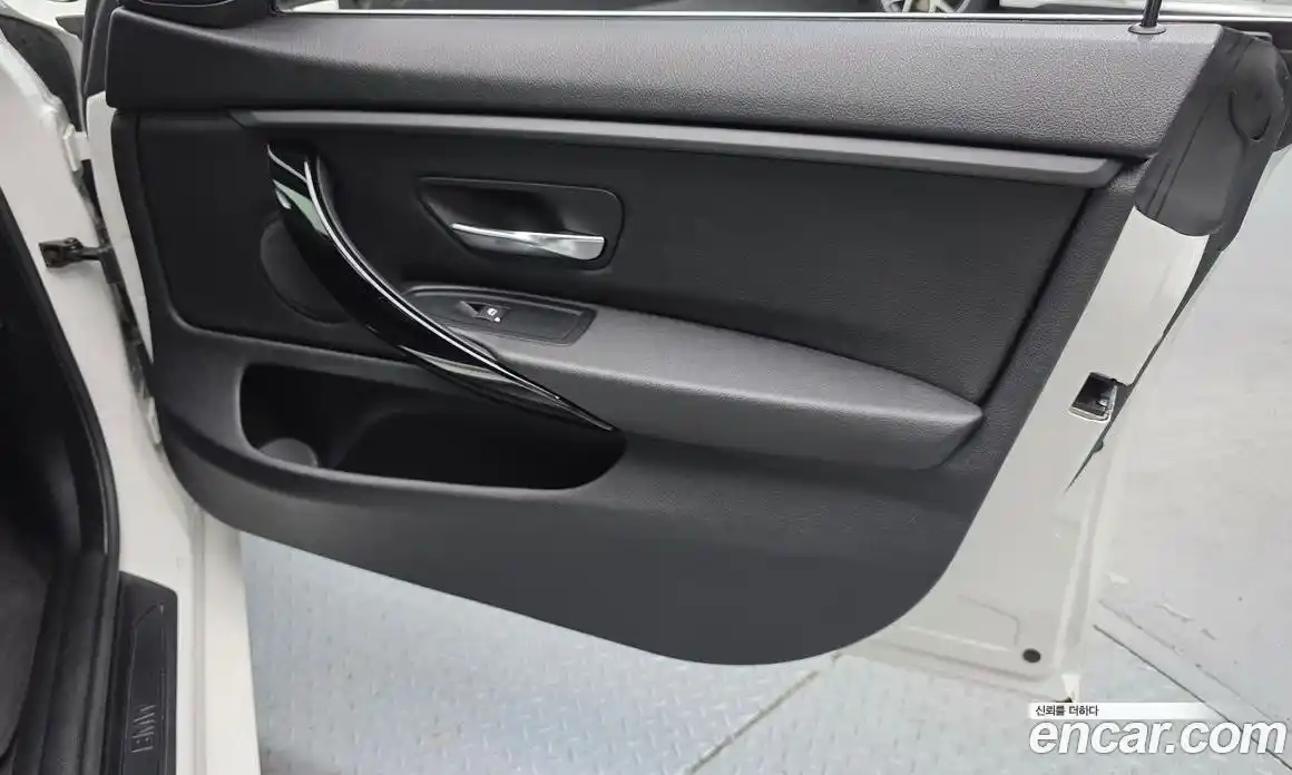 BMW 4 серия 2019 2.0 автомат (гидро), фото 15