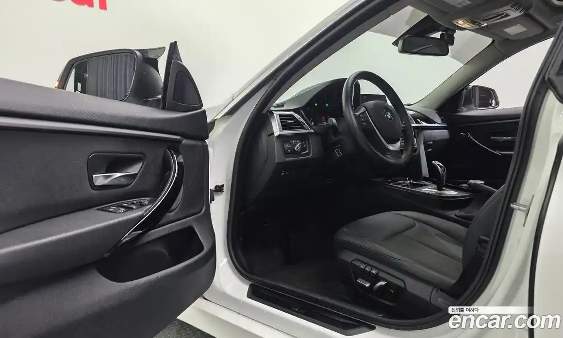 BMW 4 серия 2019 2.0 автомат (гидро), фото 16