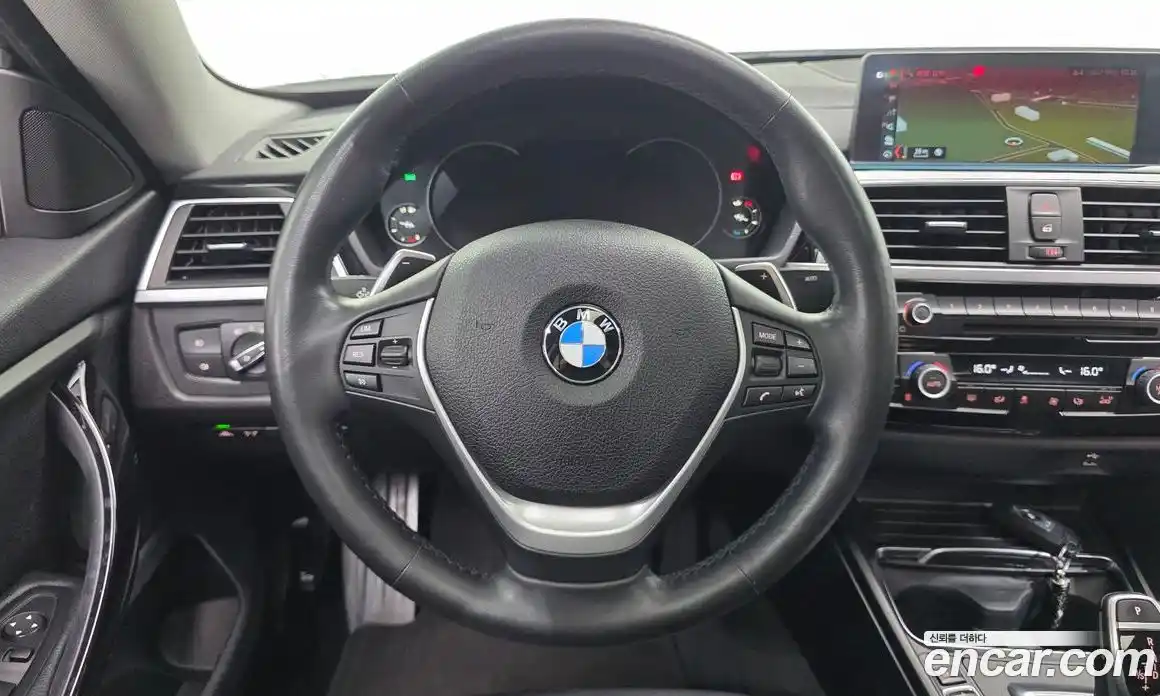 BMW 4 серия 2019 2.0 автомат (гидро), фото 23