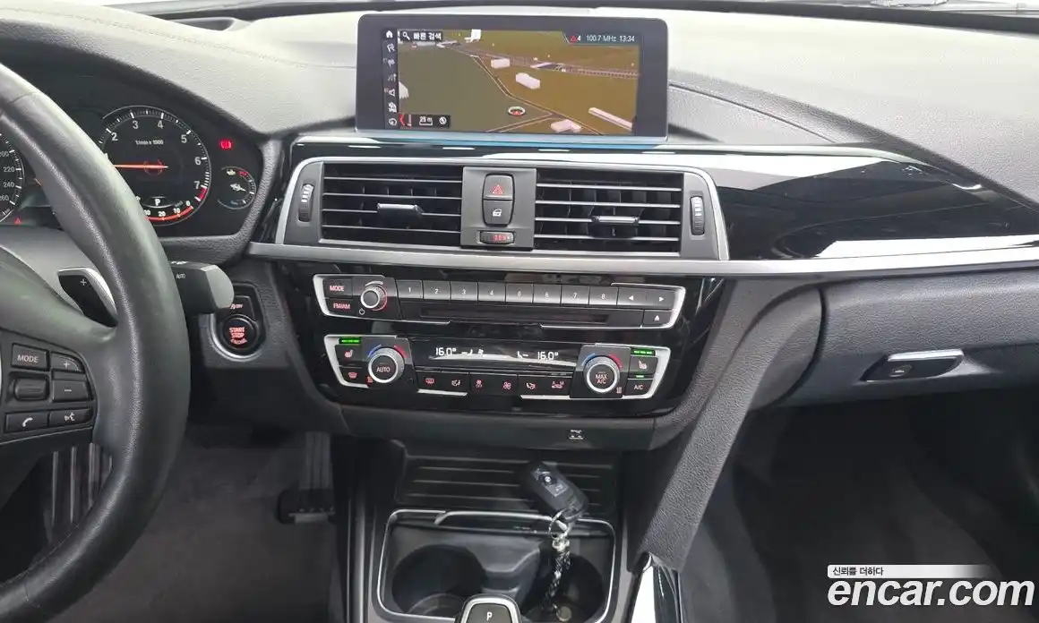 BMW 4 серия 2019 2.0 автомат (гидро), фото 26