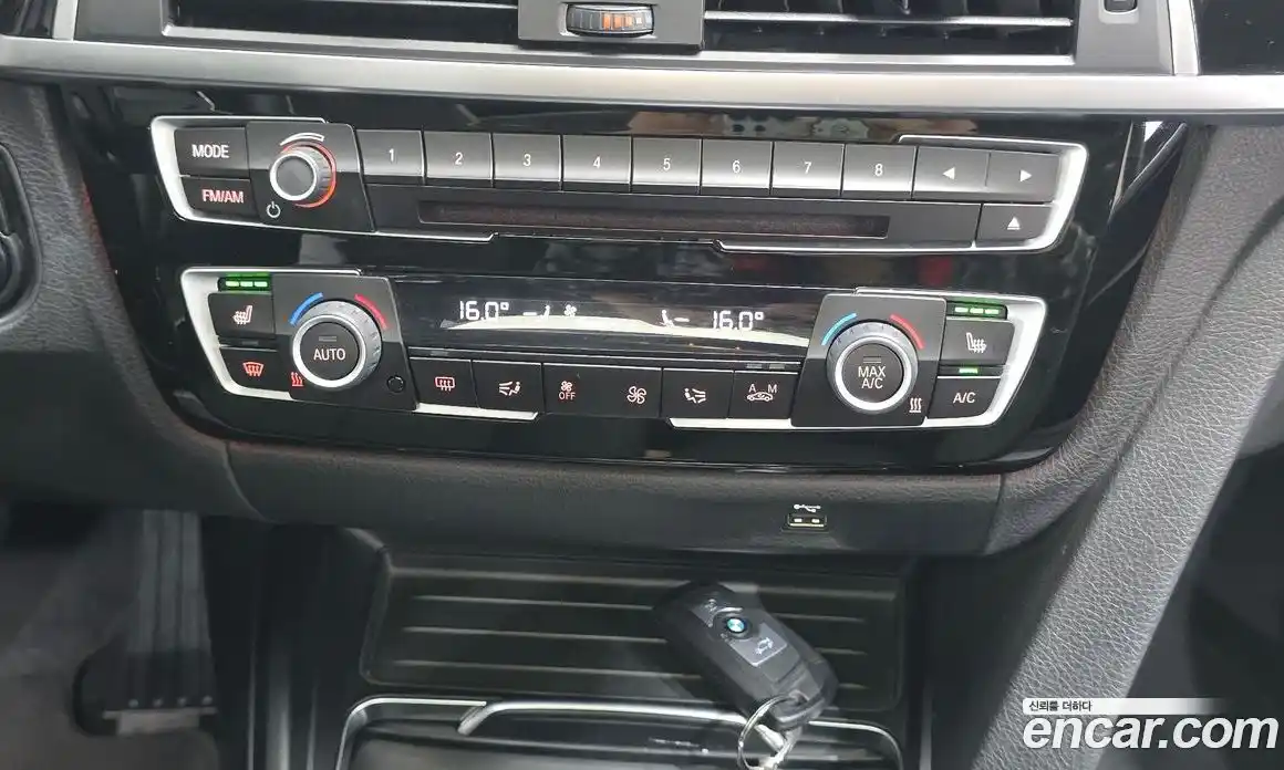 BMW 4 серия 2019 2.0 автомат (гидро), фото 29