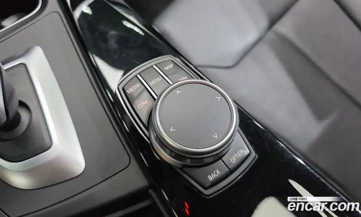 BMW 4 серия 2019 2.0 автомат (гидро), фото 30