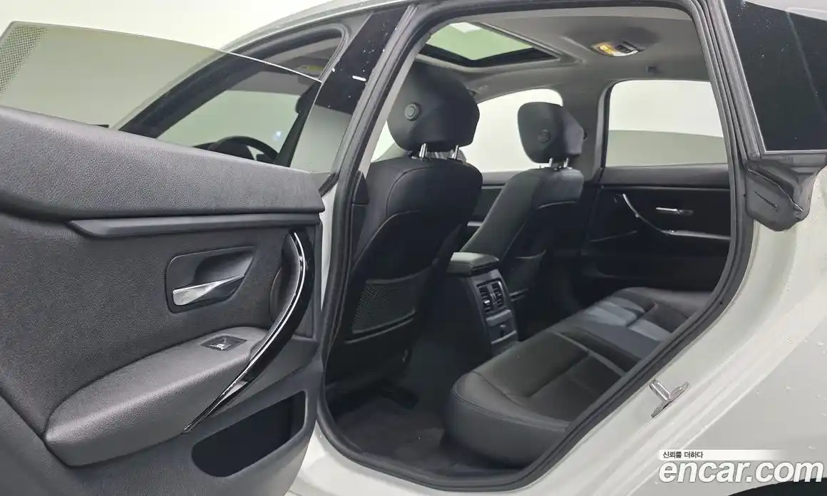 BMW 4 серия 2019 2.0 автомат (гидро), фото 31