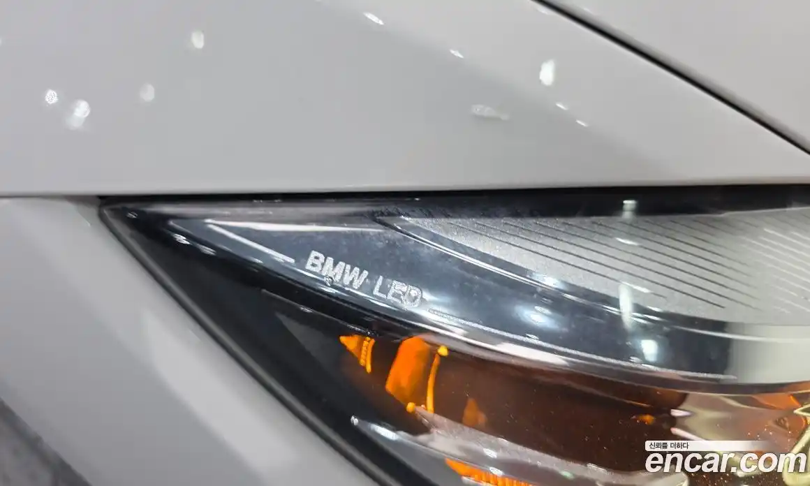 BMW 4 серия 2019 2.0 автомат (гидро), фото 35