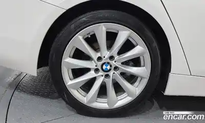 BMW 4 серия 2019 2.0 автомат (гидро), миниатюра 5