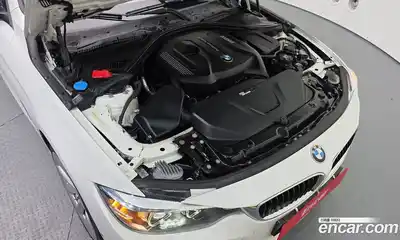 BMW 4 серия 2019 2.0 автомат (гидро), миниатюра 6