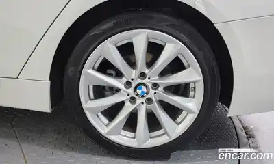 BMW 4 серия 2019 2.0 автомат (гидро), миниатюра 7