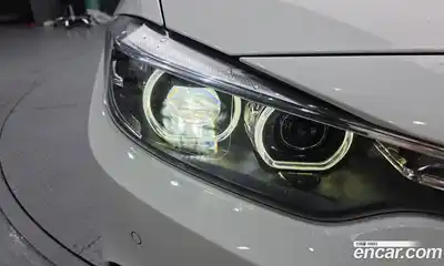 BMW 4 серия 2019 2.0 автомат (гидро), миниатюра 8