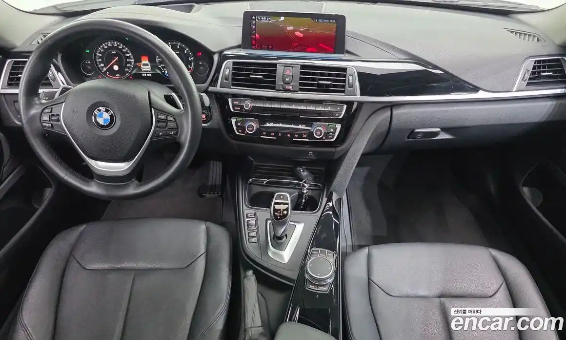 BMW 4 серия 2019 2.0 автомат (гидро), фото 10